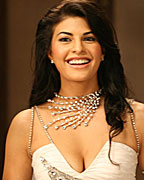 Jacqueline Fernandez
